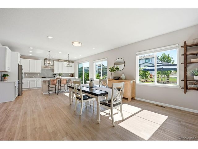 7240 S White Crow Way, Aurora, CO 80016