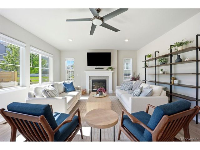 7240 S White Crow Way, Aurora, CO 80016