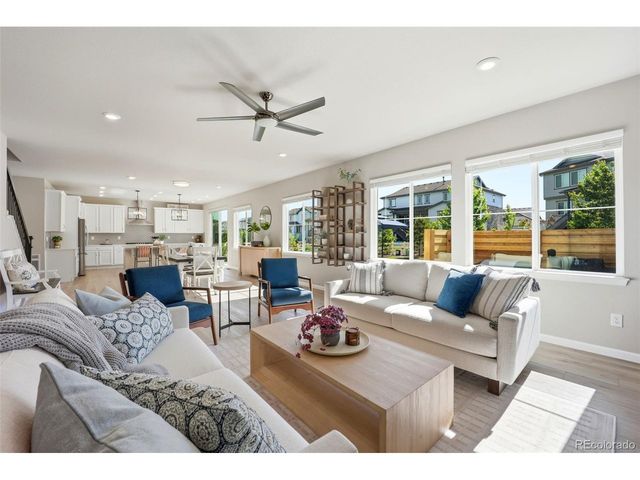 7240 S White Crow Way, Aurora, CO 80016