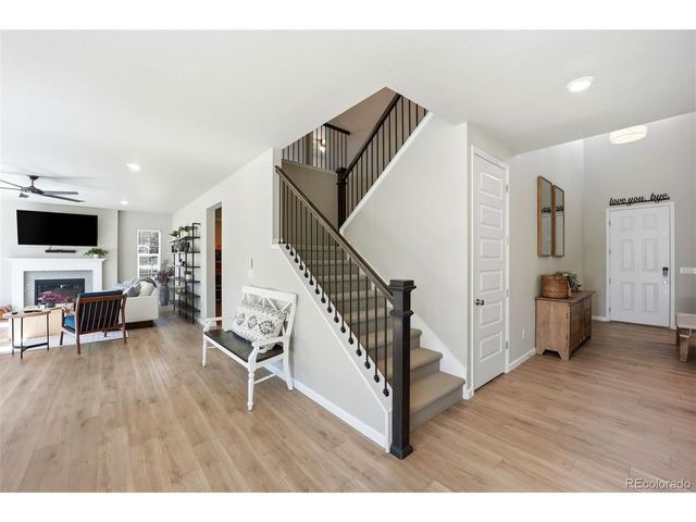 7240 S White Crow Way, Aurora, CO 80016