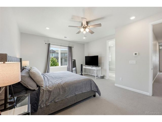 7240 S White Crow Way, Aurora, CO 80016