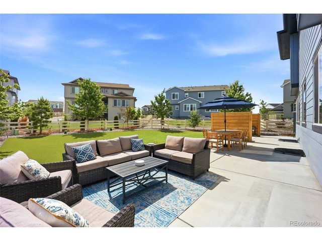 7240 S White Crow Way, Aurora, CO 80016