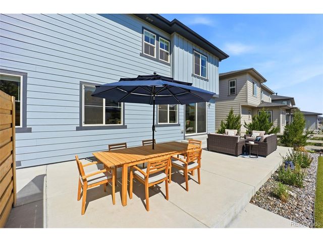 7240 S White Crow Way, Aurora, CO 80016