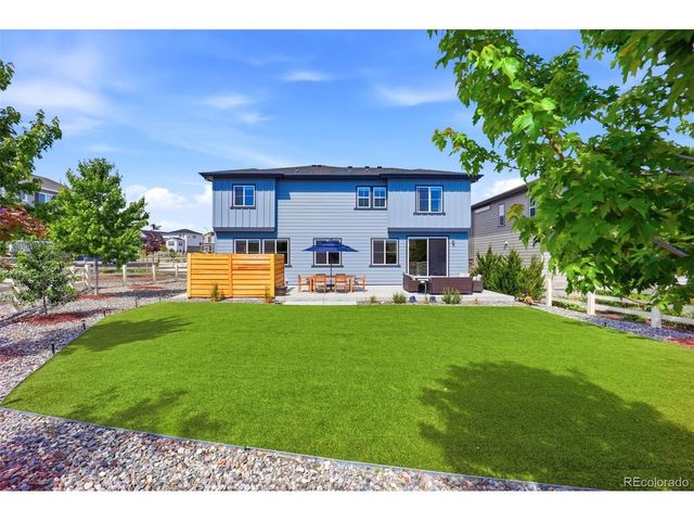 7240 S White Crow Way, Aurora, CO 80016