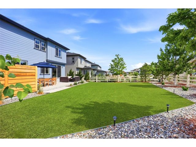 7240 S White Crow Way, Aurora, CO 80016
