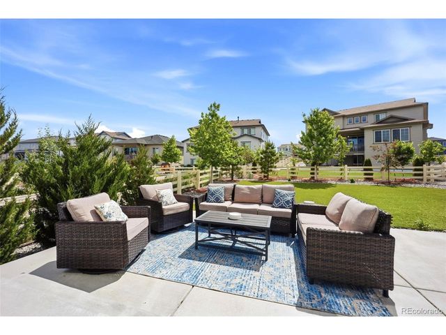 7240 S White Crow Way, Aurora, CO 80016