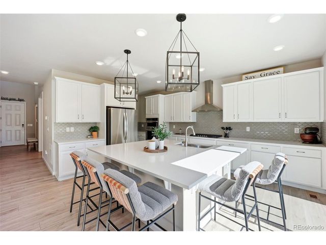 7240 S White Crow Way, Aurora, CO 80016