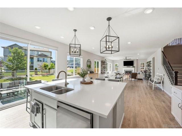 7240 S White Crow Way, Aurora, CO 80016