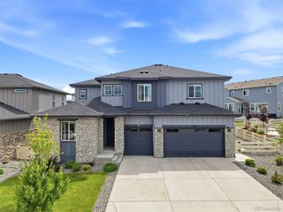 7240 S White Crow Way, Aurora, CO 80016