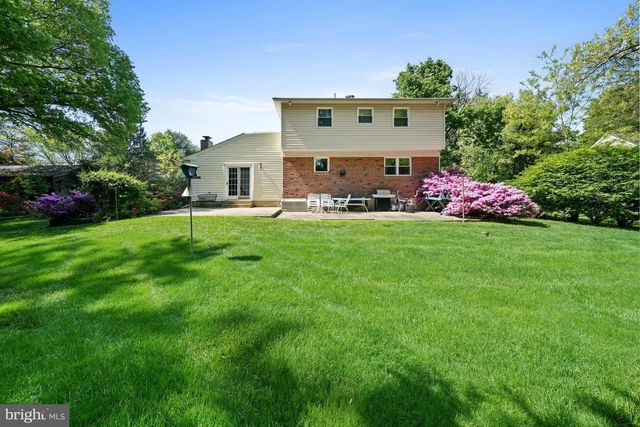 2717 POINT BREEZE DR., Wilmington, DE 19810