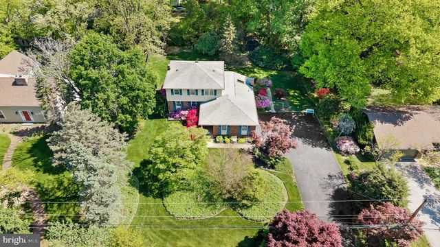 2717 POINT BREEZE DR., Wilmington, DE 19810
