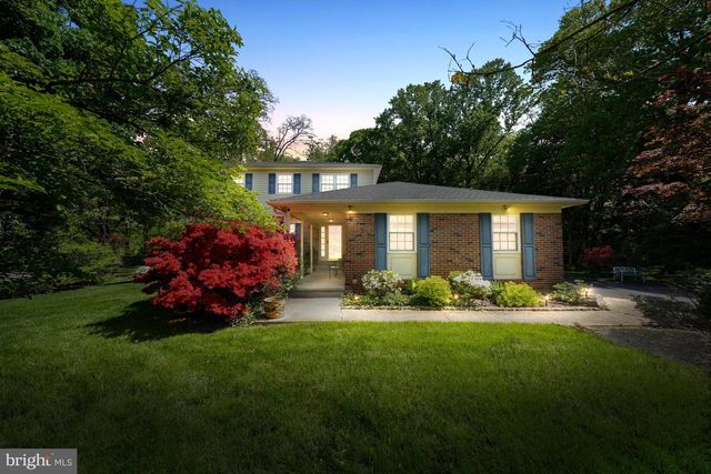 2717 POINT BREEZE DR., Wilmington, DE 19810