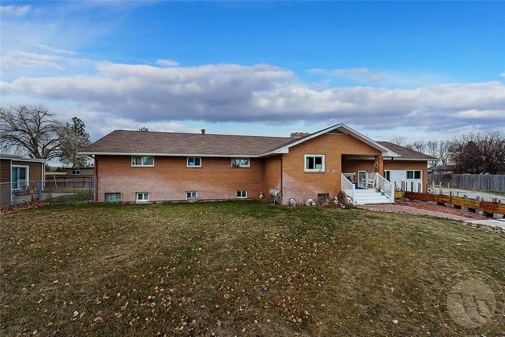3320 Ravalli Pl, Billings, MT 59102 photo 1