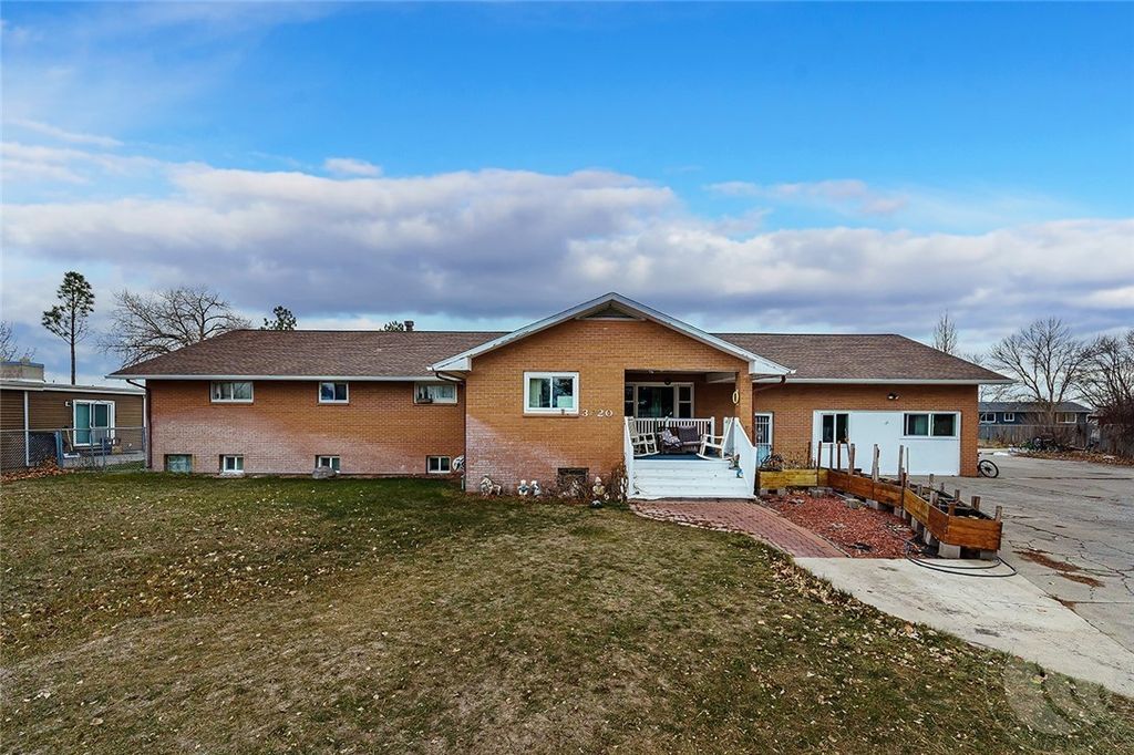 3320 Ravalli Pl, Billings, MT 59102 photo 2