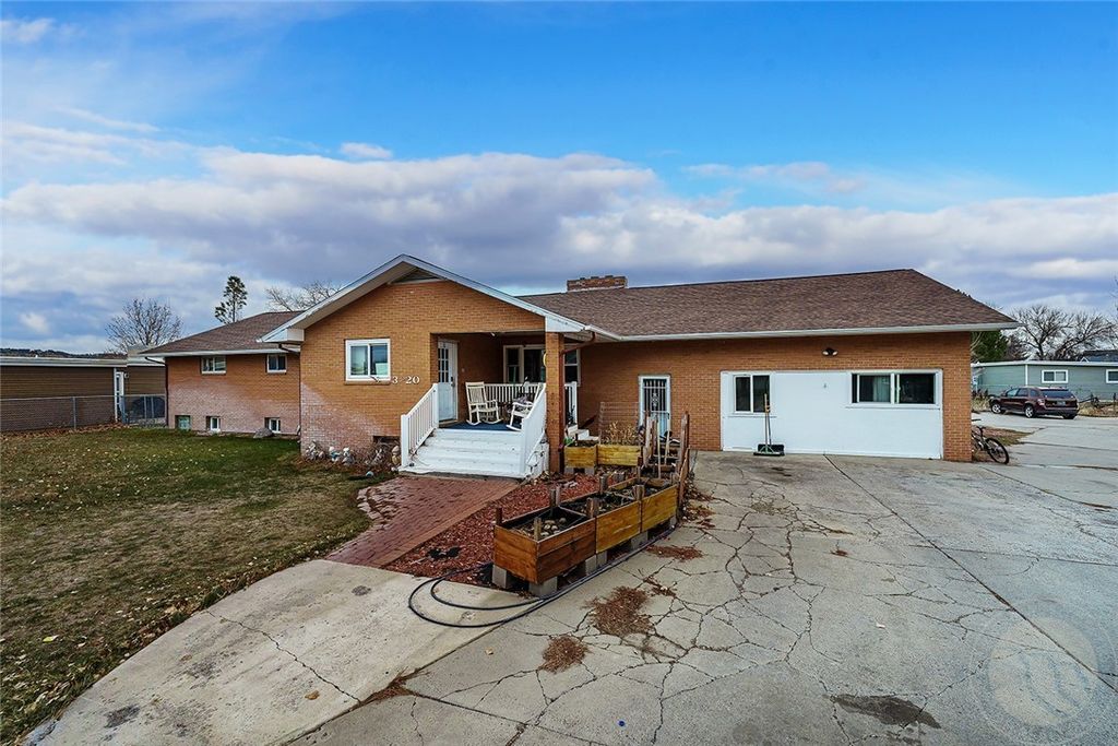 3320 Ravalli Pl, Billings, MT 59102 photo 3