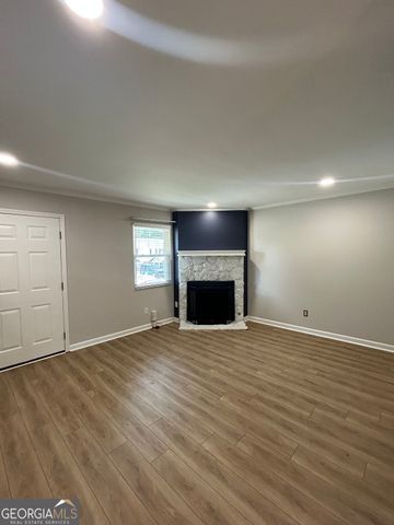1453 Springleaf Circle SE, Smyrna, GA 30080
