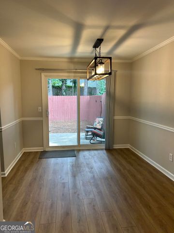 1453 Springleaf Circle SE, Smyrna, GA 30080