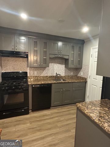 1453 Springleaf Circle SE, Smyrna, GA 30080