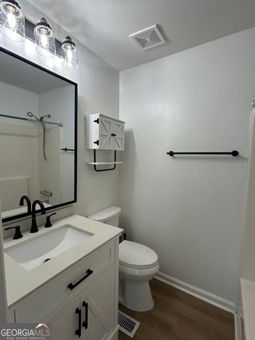 1453 Springleaf Circle SE, Smyrna, GA 30080