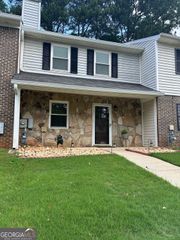 1453 Springleaf Circle SE, Smyrna, GA 30080