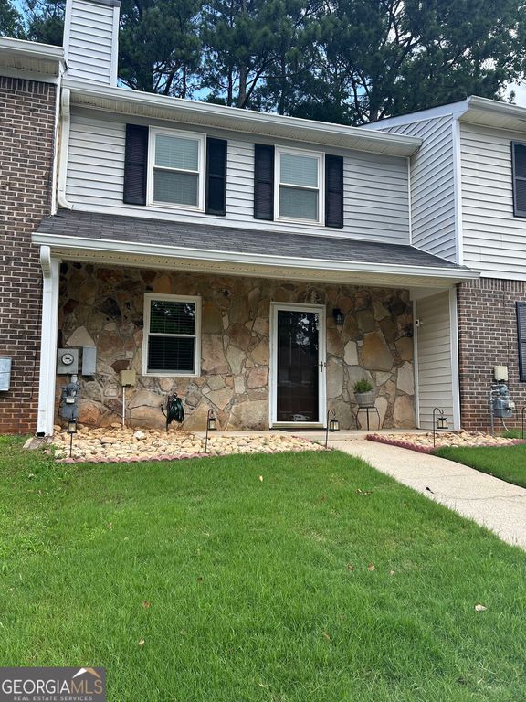 1453 Springleaf Circle SE, Smyrna, GA 30080
