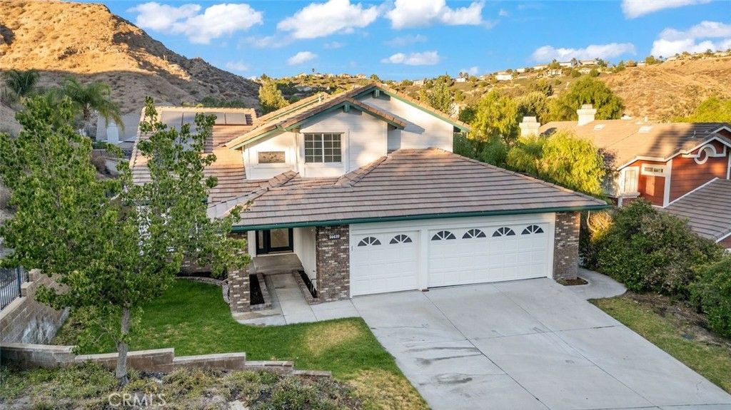 Image 1 of property listing at 14439 Grandiflors, Canyon Country, CA 91387
