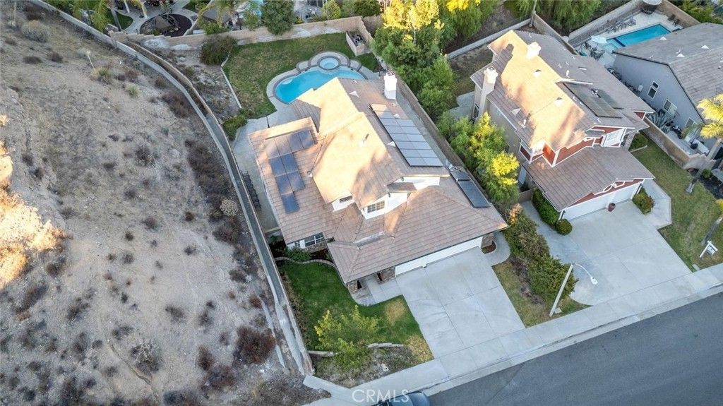 Image 39 of property listing at 14439 Grandiflors, Canyon Country, CA 91387