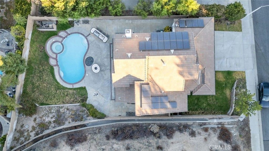 Image 41 of property listing at 14439 Grandiflors, Canyon Country, CA 91387