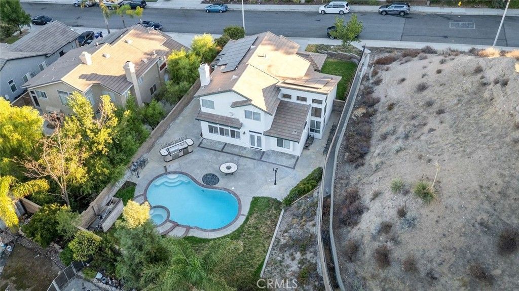 Image 43 of property listing at 14439 Grandiflors, Canyon Country, CA 91387