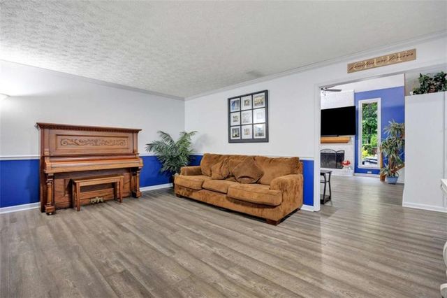 205 High Point Forest Drive, Covington, GA 30016