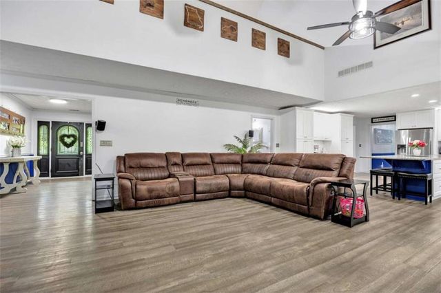 205 High Point Forest Drive, Covington, GA 30016