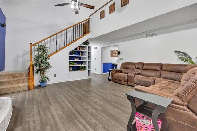 205 High Point Forest Drive, Covington, GA 30016
