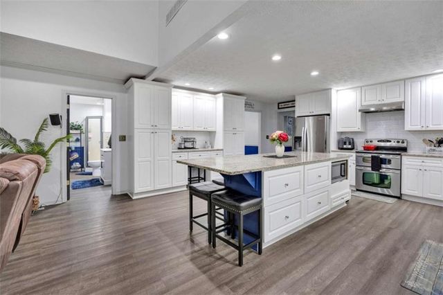 205 High Point Forest Drive, Covington, GA 30016