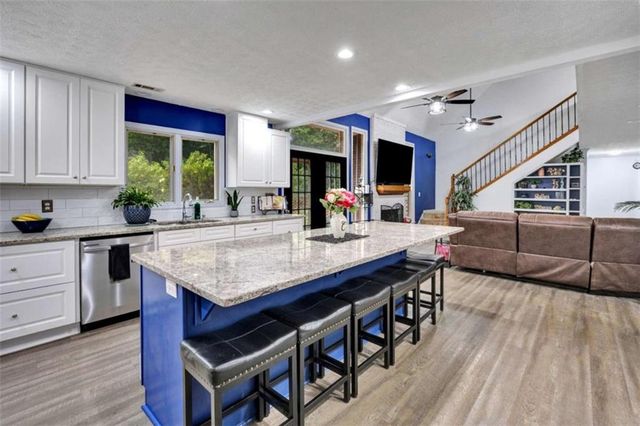 205 High Point Forest Drive, Covington, GA 30016