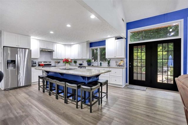 205 High Point Forest Drive, Covington, GA 30016