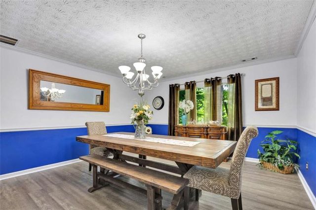 205 High Point Forest Drive, Covington, GA 30016