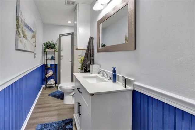 205 High Point Forest Drive, Covington, GA 30016