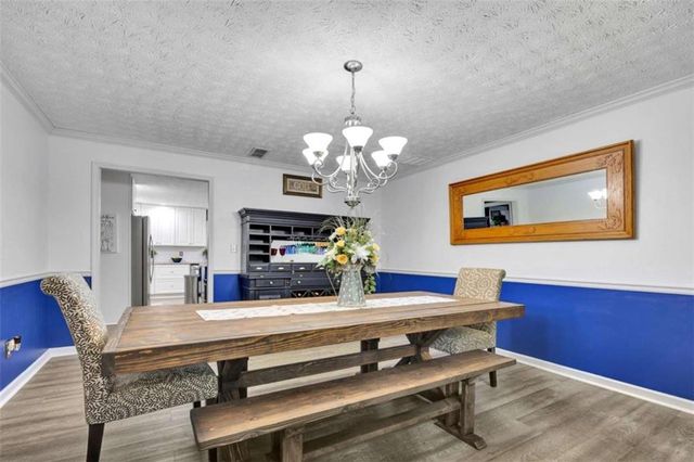 205 High Point Forest Drive, Covington, GA 30016