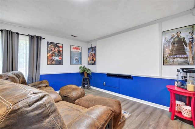 205 High Point Forest Drive, Covington, GA 30016