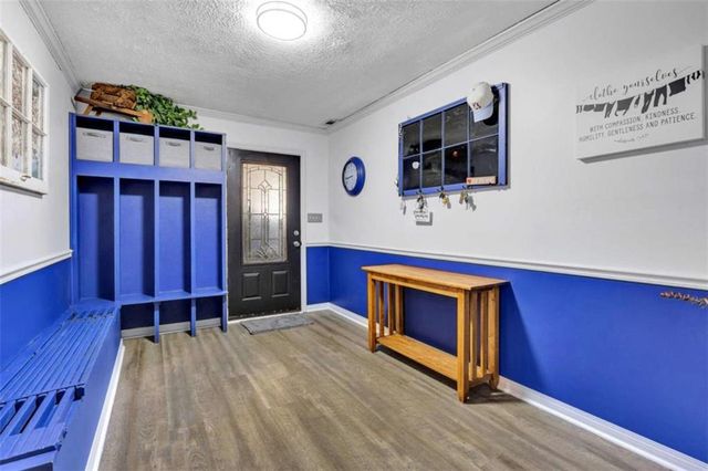 205 High Point Forest Drive, Covington, GA 30016