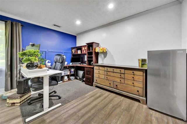 205 High Point Forest Drive, Covington, GA 30016