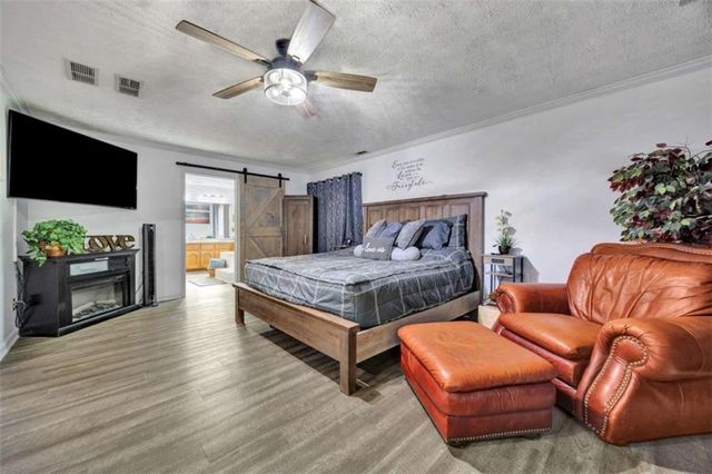 205 High Point Forest Drive, Covington, GA 30016