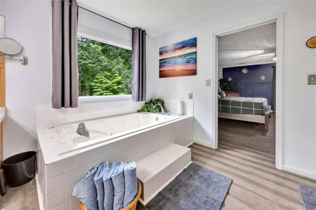 205 High Point Forest Drive, Covington, GA 30016