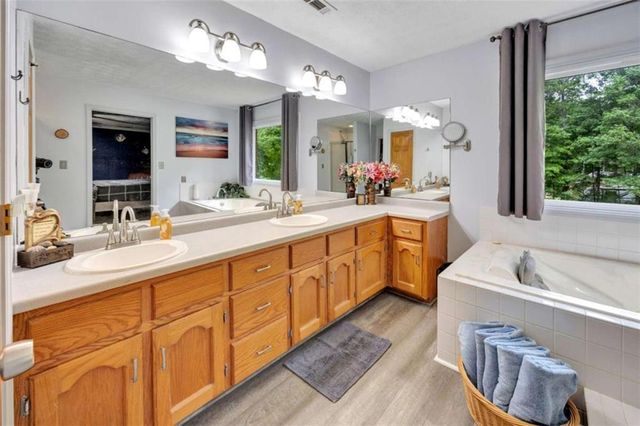 205 High Point Forest Drive, Covington, GA 30016
