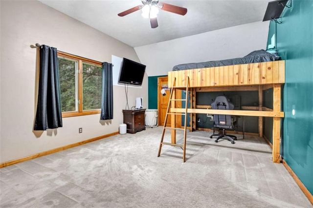 205 High Point Forest Drive, Covington, GA 30016