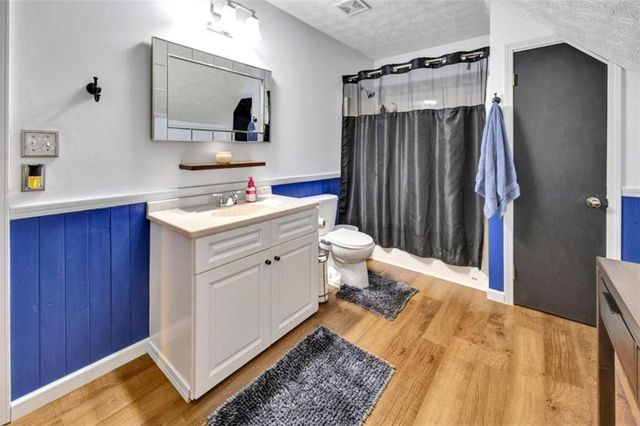 205 High Point Forest Drive, Covington, GA 30016