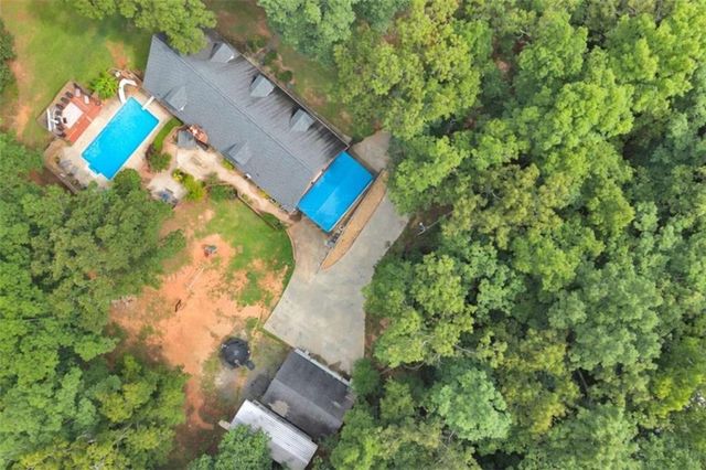 205 High Point Forest Drive, Covington, GA 30016
