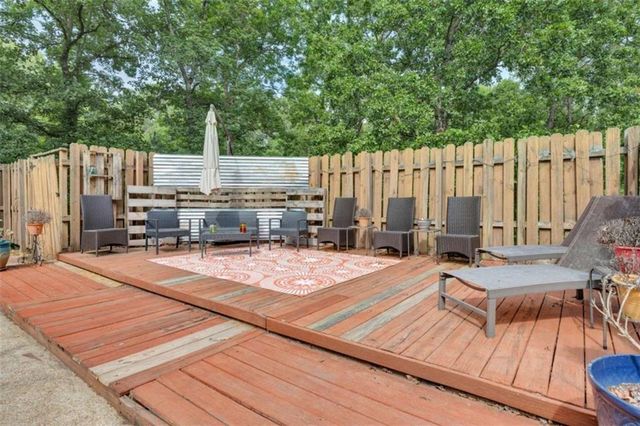 205 High Point Forest Drive, Covington, GA 30016
