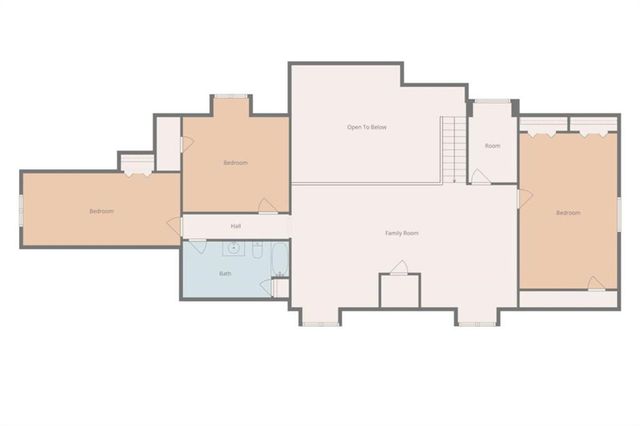 205 High Point Forest Drive, Covington, GA 30016