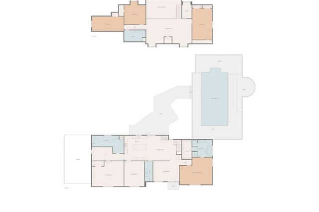 205 High Point Forest Drive, Covington, GA 30016